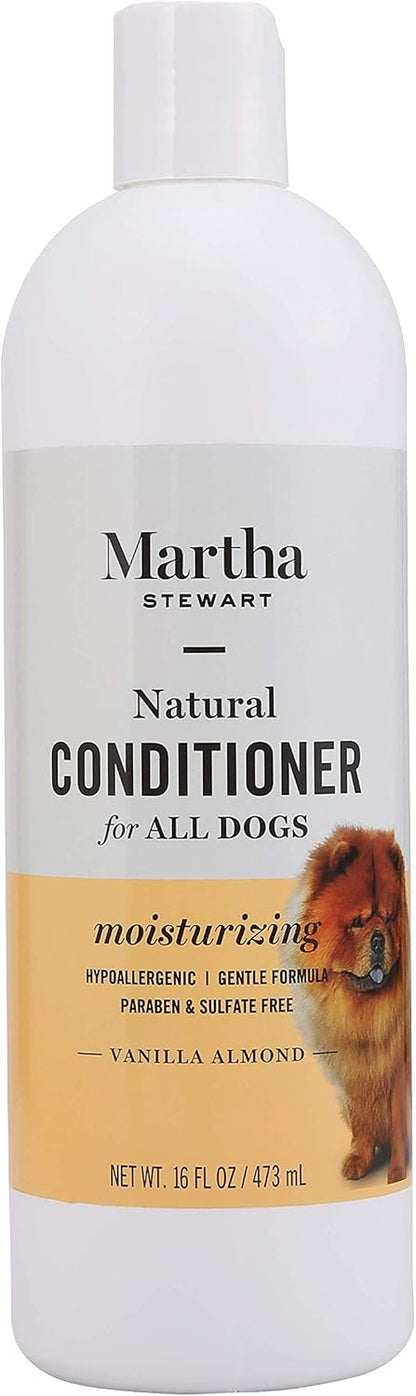 for Pets Moisturizing Conditioner for Dogs | Puppy and Dog Conditioner for Dry Itchy Skin, 16 Ounces | Nourishing Way to Moisturize Your Dog'S Coat